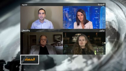 الحصاد- جائحة كورونا.. نواقيس الخطر مجددا