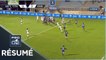 PRO D2 - Résumé Colomiers Rugby-SA XV Charente: 53-11 - J6 - Saison 2020/2021