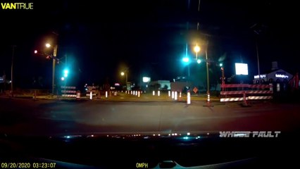 Whose Fault Crash Compilation #5