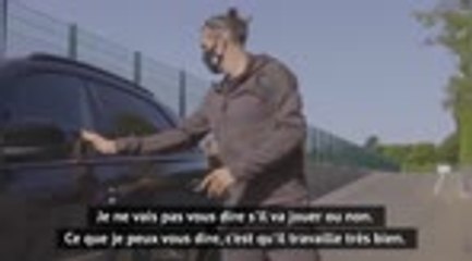 5e j. - Mourinho : "Bale a besoin de se sentir à nouveau comme un joueur de haut niveau"