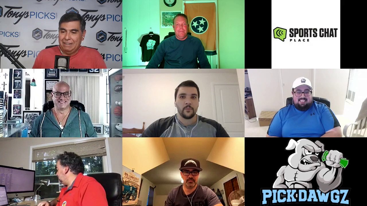 Drive Thru Show Free Picks Friday MLB Picks NCAAF Picks NFL Picks 10-16-2020