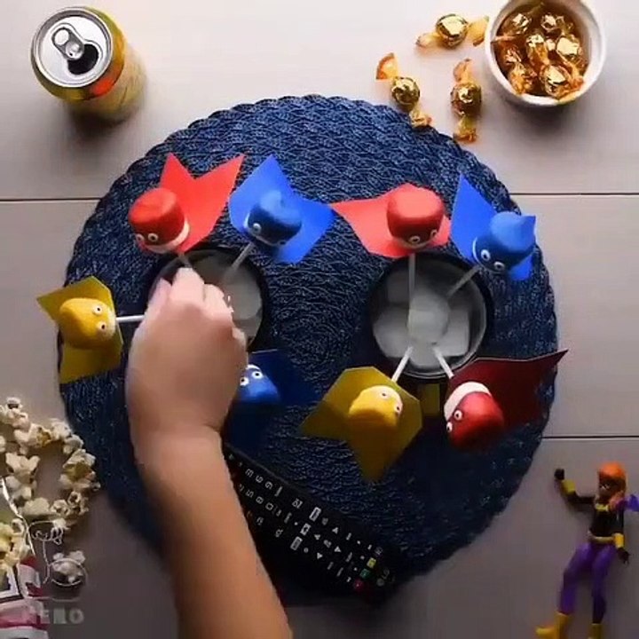Do it YourSelf Videos 91