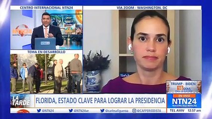 Entrevista a Juliana Cabrales