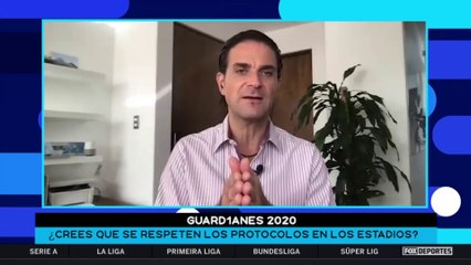 Análisis previo al 'Clásico Tapatío': FOX Sports Radio