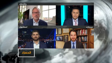 الحصاد- أميركا.. ترامب وطواحين التواصل