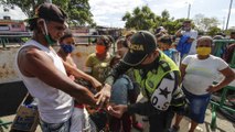 El proceso que deben seguir los migrantes que quieren volver a Venezuela