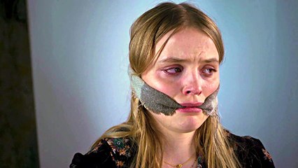 THE DECEIVED Season 1