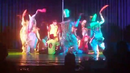 Jakhadi Nrutya / Shakti-Tura in konkan, Maharashtra, India