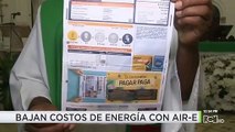 Facturas de energía ya empezaron a bajar con el nuevo operador en Barranquilla