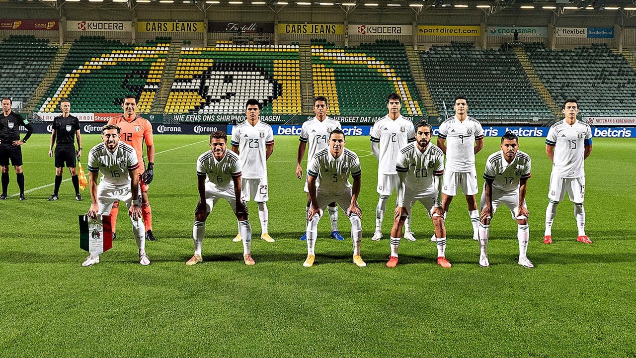 ¿Los seleccionados mexicanos de MLS no dieron la talla?: FOX GOL México