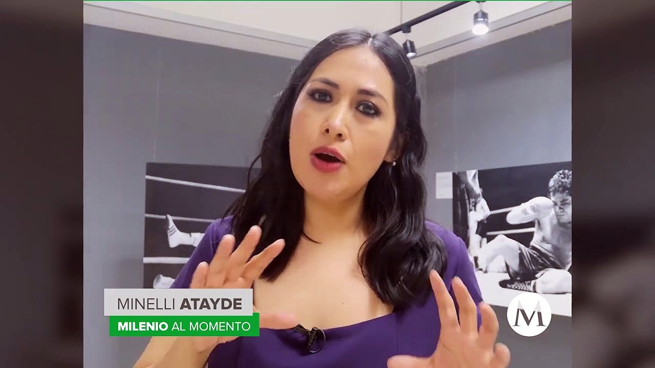 Regresa la afición a los estadios ¿Es prudente por parte la Liga MX?: Minelli Atayde