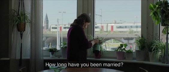 That Was Life Movie - Petra Martínez, Anna Castillo, Florin Piersic Jr.