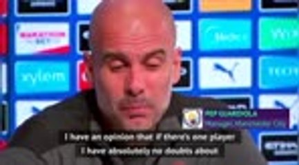 Guardiola predicts big season from Bernardo Silva