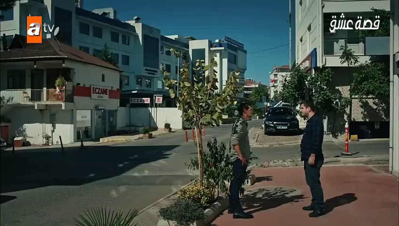 مسلسل قطاع الطرق الموسم السادس الحلقة 2 مترجمة