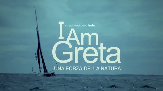 【Guarda】 I Am Greta - Una forza della natura | streaming ita altadefinizione
