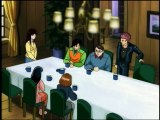 金田一少年の事件簿 第76話 Kindaichi Shonen no Jikenbo Episode 76 (The Kindaichi Case Files)