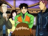 金田一少年の事件簿 第77話 Kindaichi Shonen no Jikenbo Episode 77 (The Kindaichi Case Files)