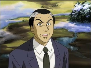 金田一少年の事件簿 第79話 Kindaichi Shonen no Jikenbo Episode 79 (The Kindaichi Case Files)