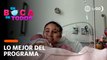 En Boca de Todos: Samahara Lobatón presentó a Xianna, su primera hija