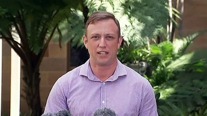 Qld records zero new coronavirus cases