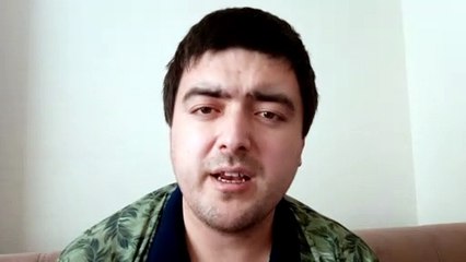 RÜYADA AYRAN YAPMAK