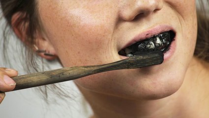 Dentists debunk 14 teeth myths