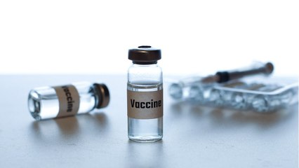 COVID-19 Vaccine May Take Longer For Children