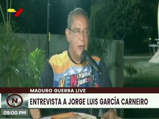 Gob. Carneiro: Con Ley Antibloqueo se recuperarán prestaciones y salarios de trabajadores