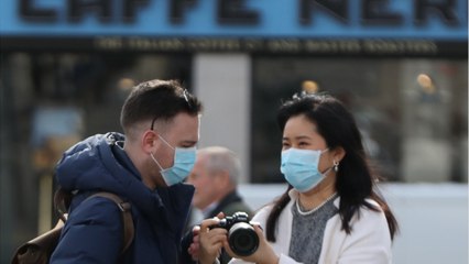 The US Faces 3rd And Deadliest Wave Of COVID Yet