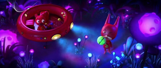 SamSam Movie Clip - Revenge Will Be Sweet!