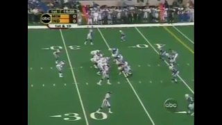 2004-11-08 Minnesota Vikings vs Indianapolis Colts