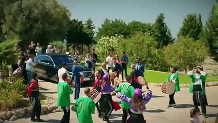 Seref Sozu - Episode 1 - Part 1 - English Subtitles - MusicMovieData