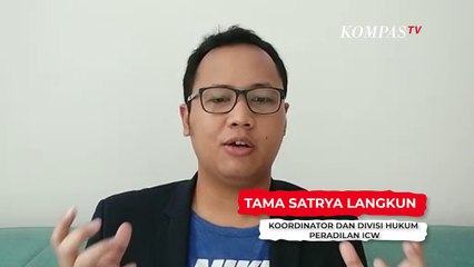 Download Video: Mobil Dinas Baru KPK, ICW: Ini Reduksi dari Nilai Pemberantasan KPK