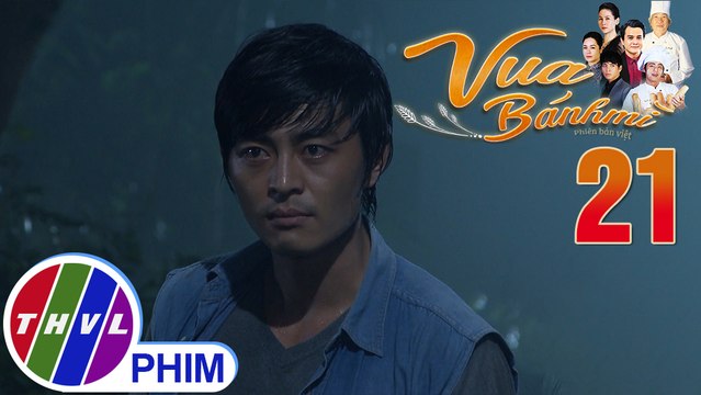 Vua bánh mì - Tập 21[5]: Manh mối Vua bánh mì khiến Nguyện mừng thầm vì có hy vọng tìm được mẹ