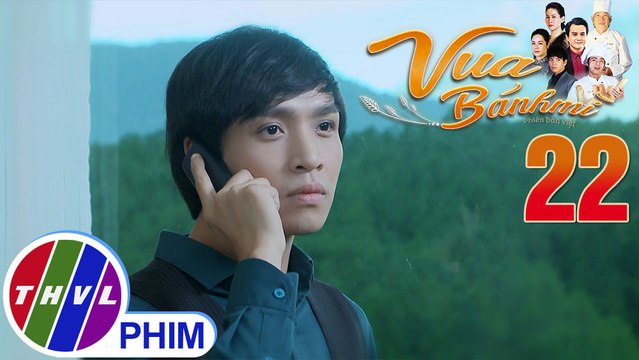 Vua bánh mì - Tập 22[3]: Bảo trốn gia đình để đến tiệm Vua bánh mì tham gia cuộc thi