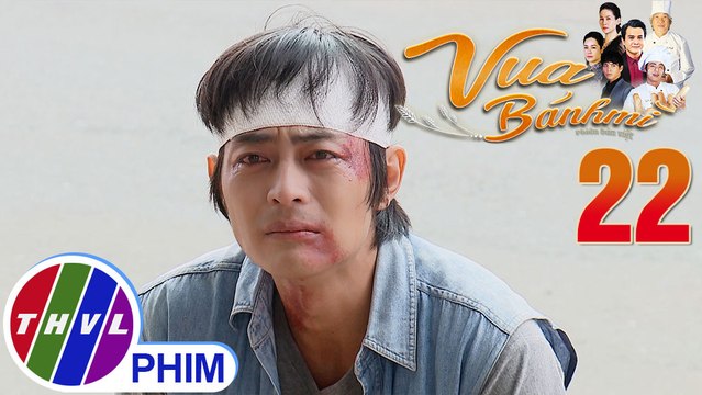 Vua bánh mì - Tập 22[5]: Nguyện quỳ trước cửa tiệm Vua bánh mì để xin gặp người đàn ông đó