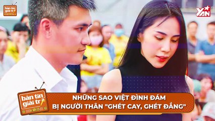 SAO VIỆT BỊ GIA ĐÌNH GHÉT BỎ