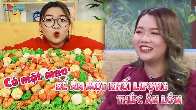 Sắp nghỉ học vì NHẢY QUÁ ĐẸP, nữ sinh BẤT NGỜ NỔI TIẾNG, có thu nhập khủng nhờ bí kíp ĂN KHÔNG NO