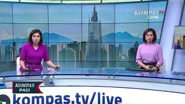 Korupsi Rp 8,29 Miliar Jual Beli Ikan Fiktif, Dirut PT Puspo Agro Dijebloskan Penjara