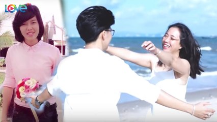 Sau sinh con, ly hôn chồng vì KHÔNG THÍCH ĐÀN ÔNG, mẹ bỉm sống cùng BẠN GÁI vì tìm được chính mình