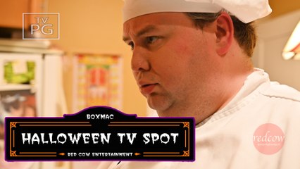 Halloween Mac Championship (Halloween 2020 TV Spot)