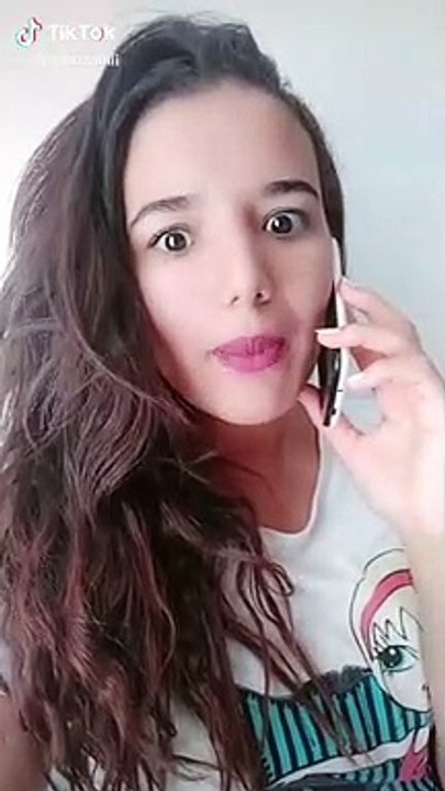 Best Arabic Tik Tok Girls Video 2020  #Egypt #Tunisia #Morocco #Algeria (71)