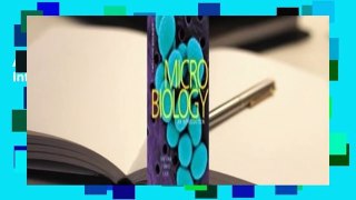 About For Books  Microbiology: An Introduction Complete