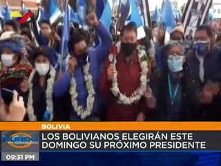 Mundo en Contexto 16OCT2020 | Derecha chilena quiere deslegitimar el plebiscito constitucional