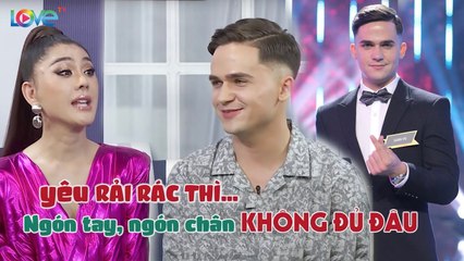 Hậu 'Người ấy là ai', CỰC PHẨM ĐAM MỸ siêu tiếng Việt kể về MỐI TÌNH ĐỒNG GIỚI lại gây bão Come Out