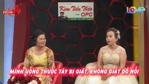 Bỏ nhà đi vì nghĩ mẹ chồng CAY NGHIỆT- nàng dâu đi chùa sám hối về XIN LỖI MẸ sau 20 năm