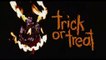 TRICK OR TREAT  Trailer + Killer Concert Clip (1986) Halloween Horror