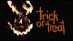TRICK OR TREAT  Trailer + Killer Concert Clip (1986) Halloween Horror