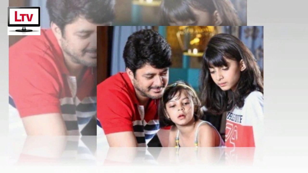 মেয়েকে রক্ষা করতে কড়া পদক্ষেপ নিলেন যীশু সেনগুপ্ত | Big step taken by Jisshu Sengupta for daughter