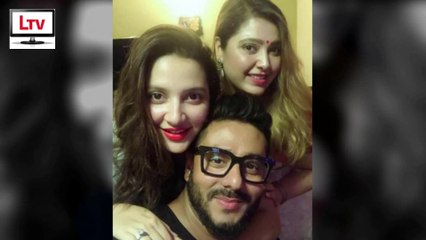 জন্মের এক মাস পূর্তি উপলক্ষে ইউভানকে বিশেষ ভালোবাসা পাঠালেন মাসি! | New gifts for Yuvan from Mashi!